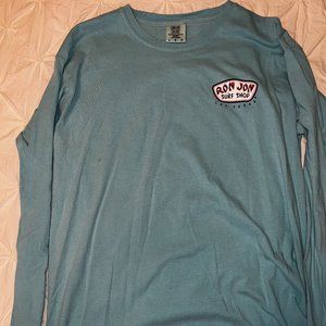 Ron Jon Las Vegas Long Sleeve Shirt